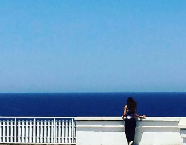 펜션 Dimora Silcla1 *