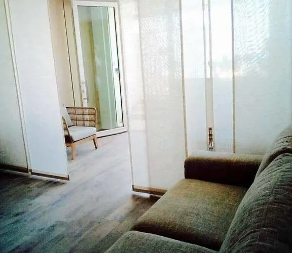 Dimora Silcla1 度假居