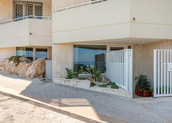 펜션 Dimora Silcla1 *