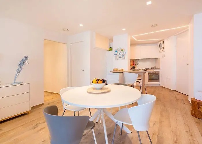 Dimora Silcla1 度假居 滨海波利尼亚诺