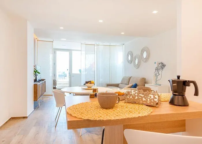 펜션 Dimora Silcla1 폴리나노 아마레