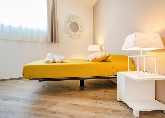 度假居 Dimora Silcla1