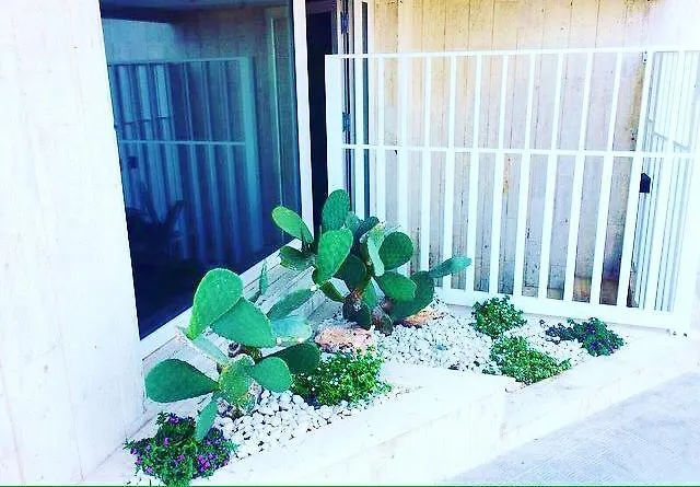 Dimora Silcla1 * 滨海波利尼亚诺