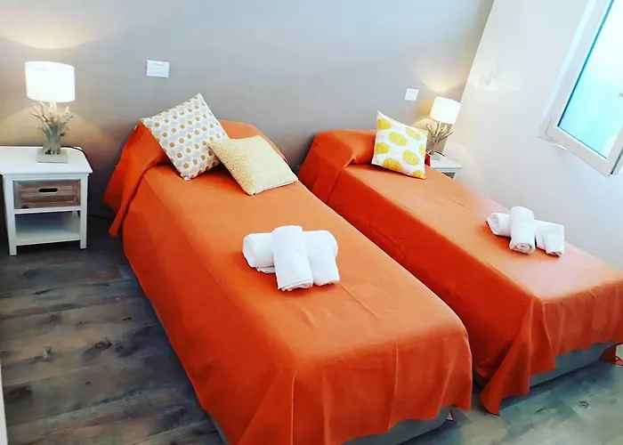 Dimora Silcla1 폴리나노 아마레