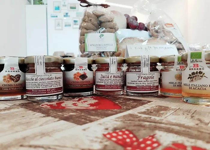 Dimora Silcla1 度假居 滨海波利尼亚诺