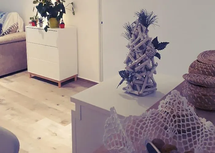 펜션 Dimora Silcla1