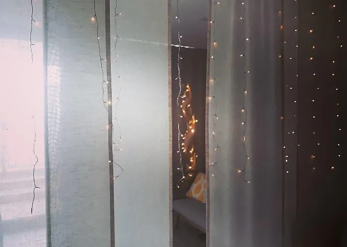 度假居 Dimora Silcla1