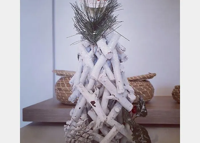 Dimora Silcla1 度假居