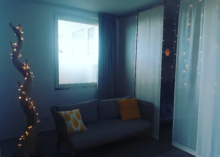 度假居 Dimora Silcla1 *