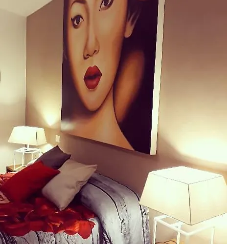 Dimora Silcla1 度假居