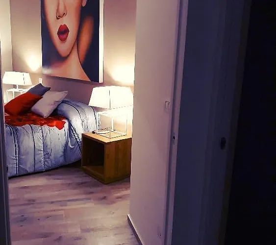 Dimora Silcla1 * 폴리나노 아마레