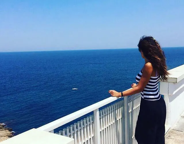 Dimora Silcla1 滨海波利尼亚诺