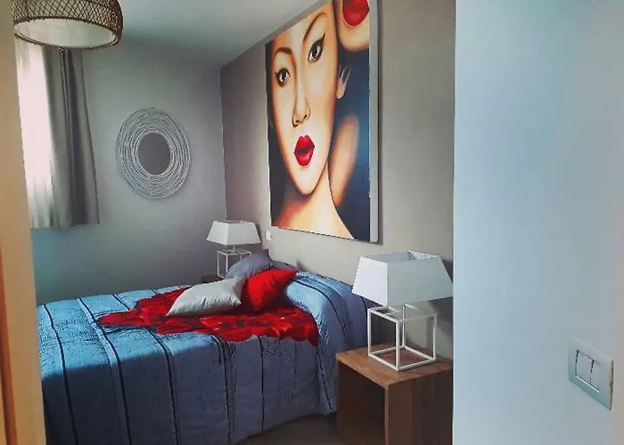 度假居 Dimora Silcla1