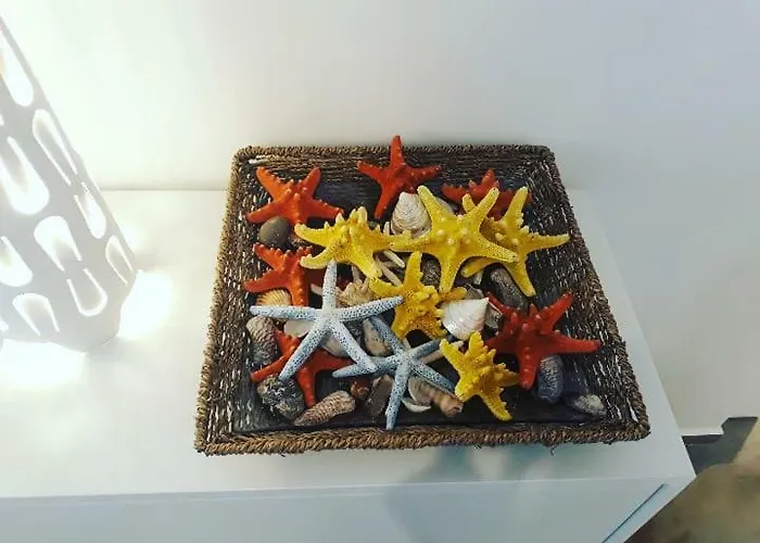 度假居 Dimora Silcla1