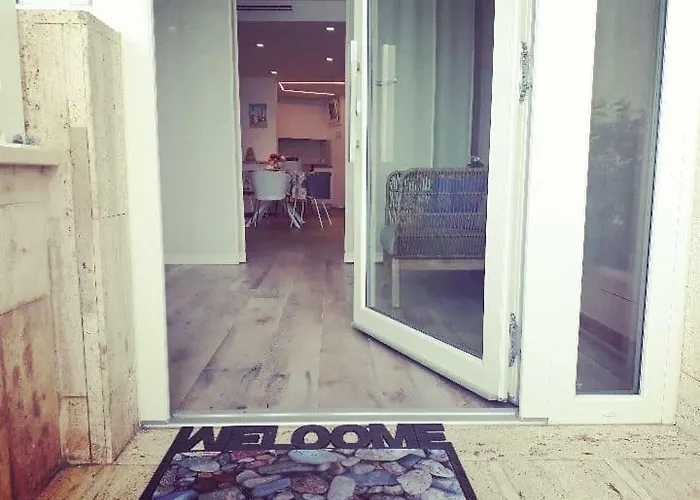 Dimora Silcla1 * 滨海波利尼亚诺