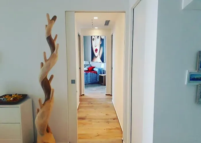 Dimora Silcla1 度假居 滨海波利尼亚诺