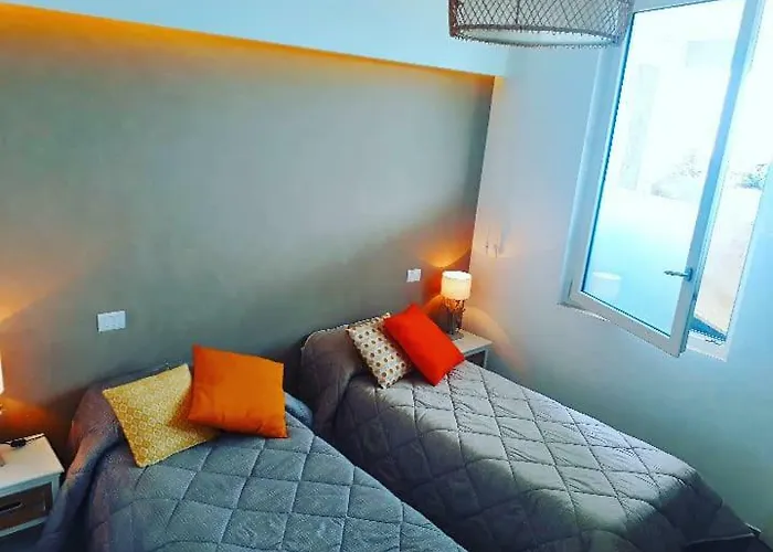 Dimora Silcla1 度假居 滨海波利尼亚诺