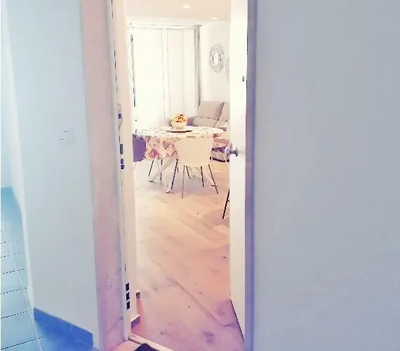 펜션 Dimora Silcla1