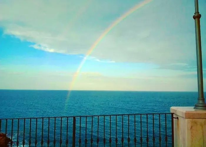 Dimora Silcla1 滨海波利尼亚诺