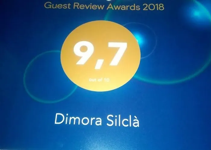 Dimora Silcla1