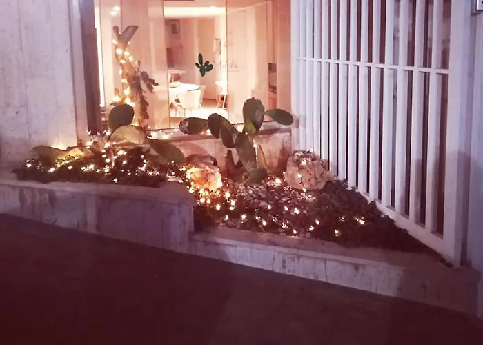 Dimora Silcla1 폴리나노 아마레